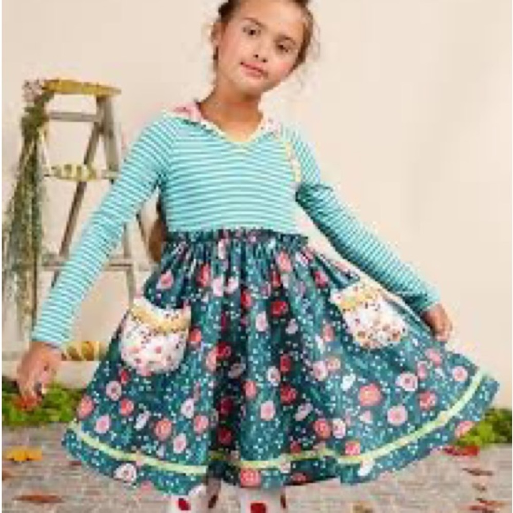 Matilda Jane - Keepsake Chrissy Dress